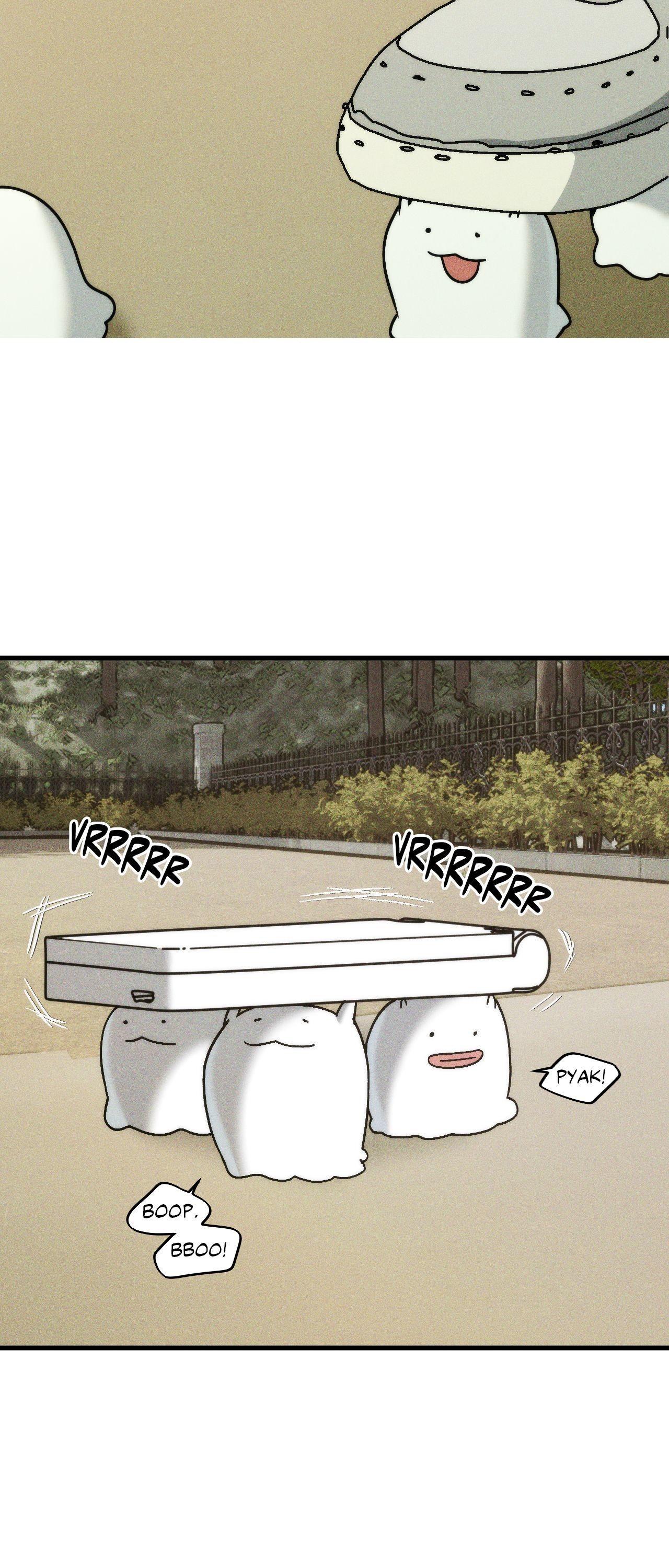 Read Swallow You Whole chapter 29.2 image 17 on Lezhin
