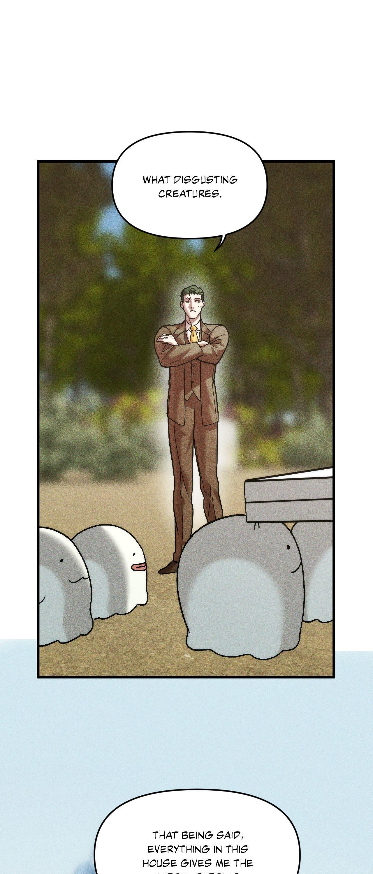 Read Swallow You Whole chapter 29.2 image 18 on Lezhin
