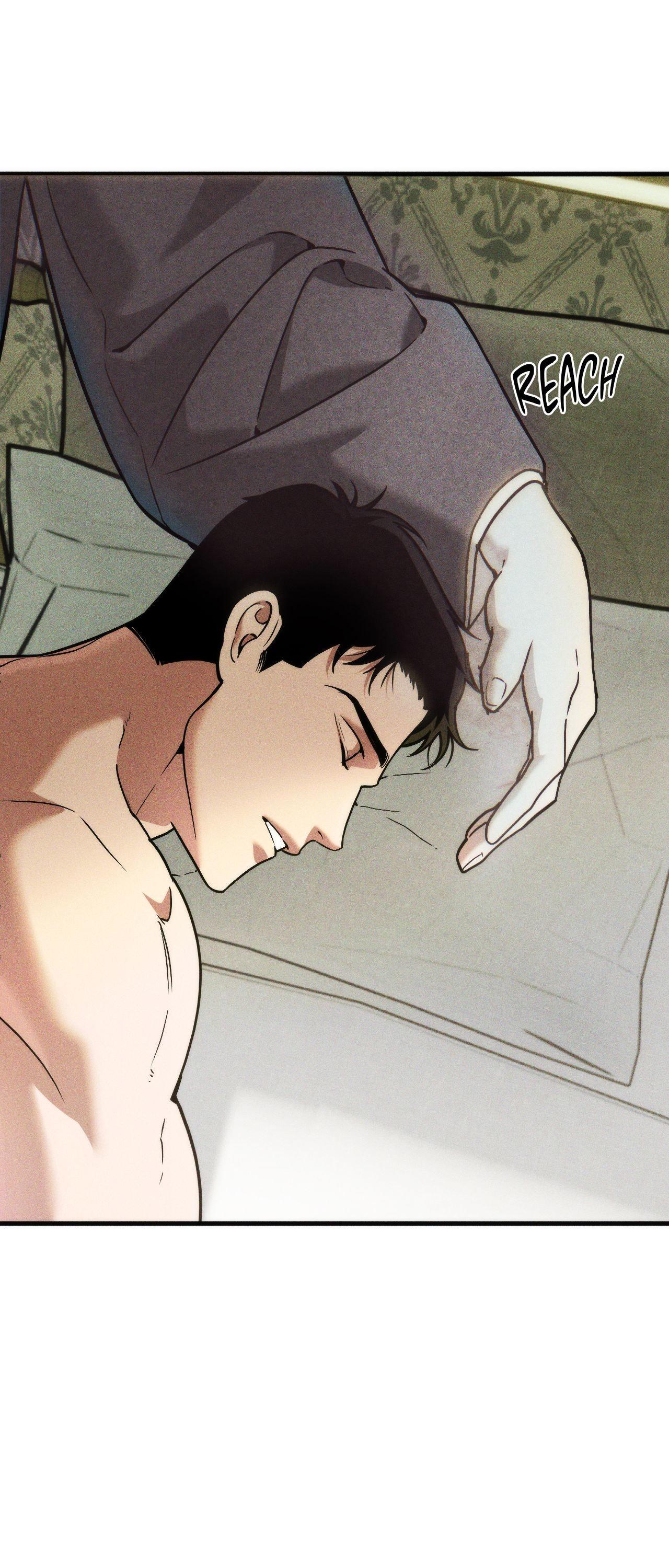 Read Swallow You Whole chapter 29.2 image 27 on Lezhin