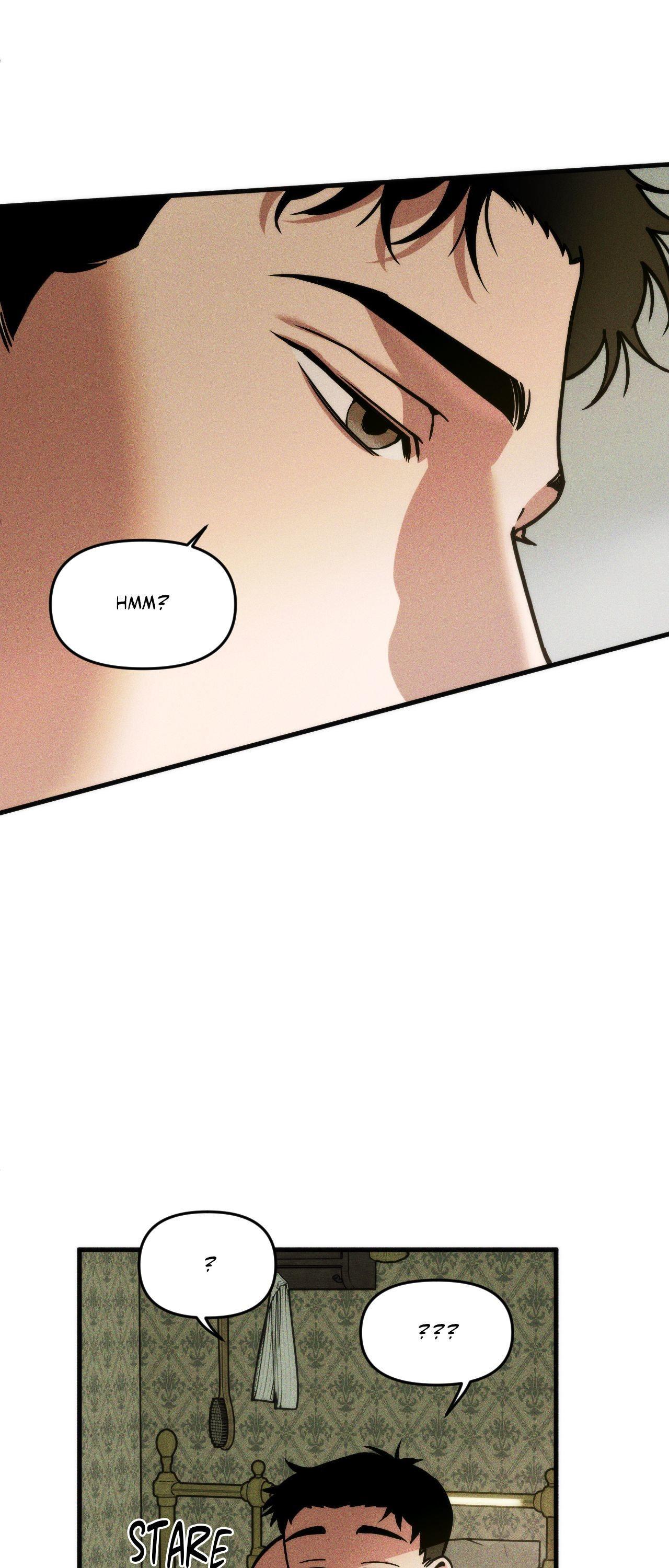 Read Swallow You Whole chapter 29.2 image 28 on Lezhin