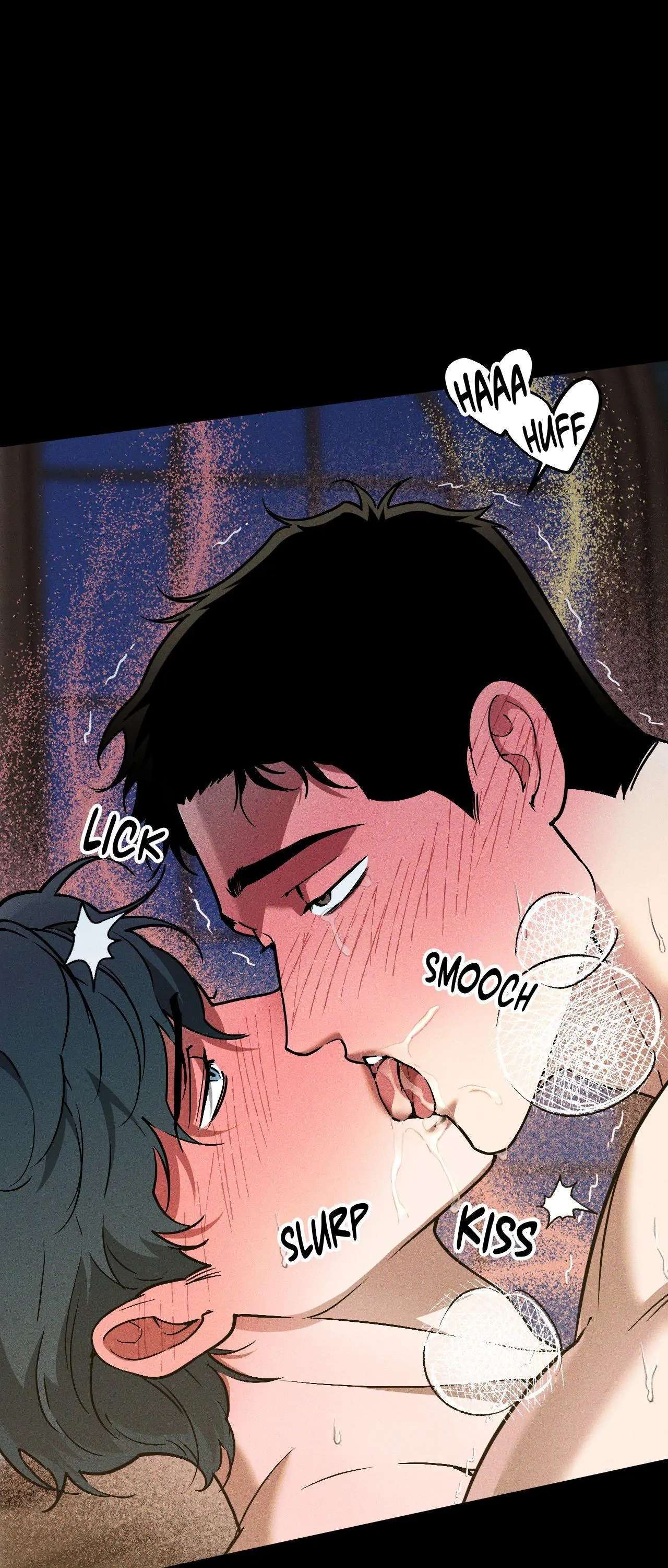 Read Swallow You Whole chapter 29.2 image 40 on Lezhin