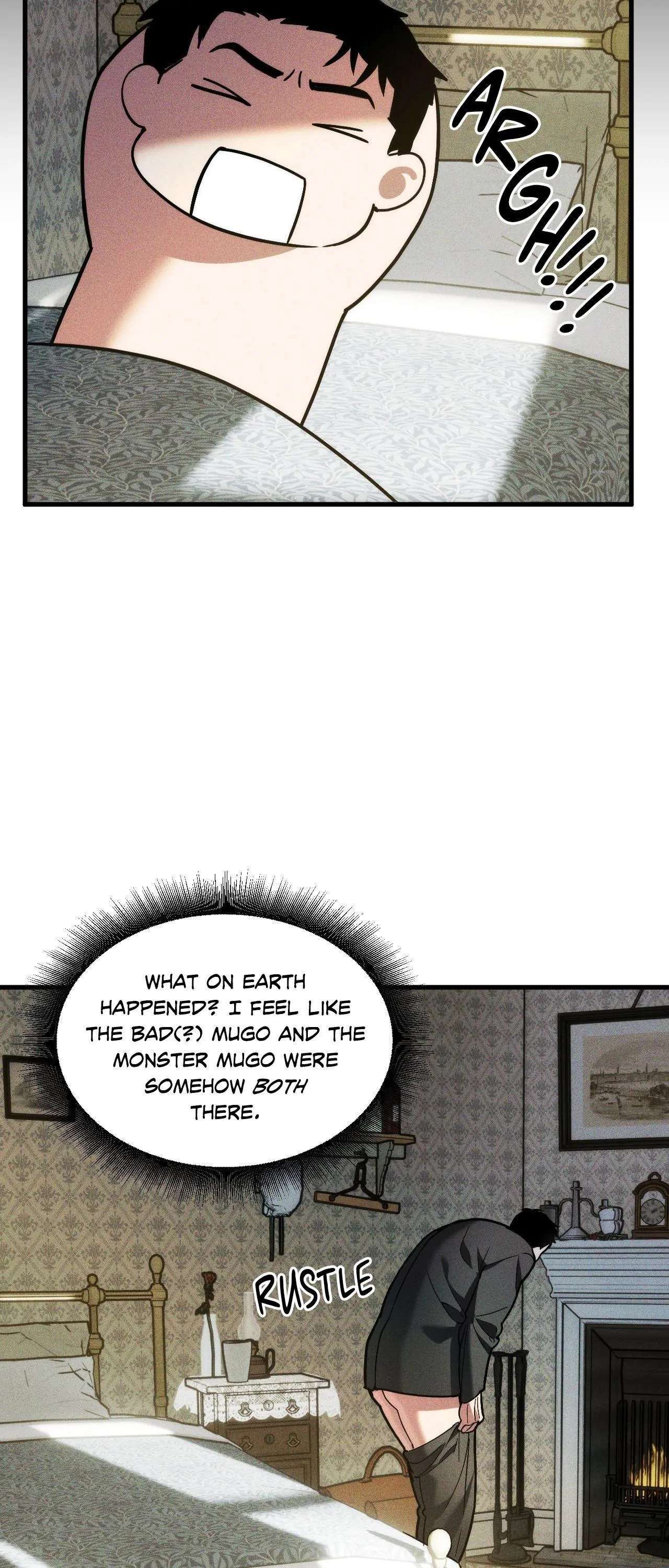 Read Swallow You Whole chapter 29.2 image 44 on Lezhin