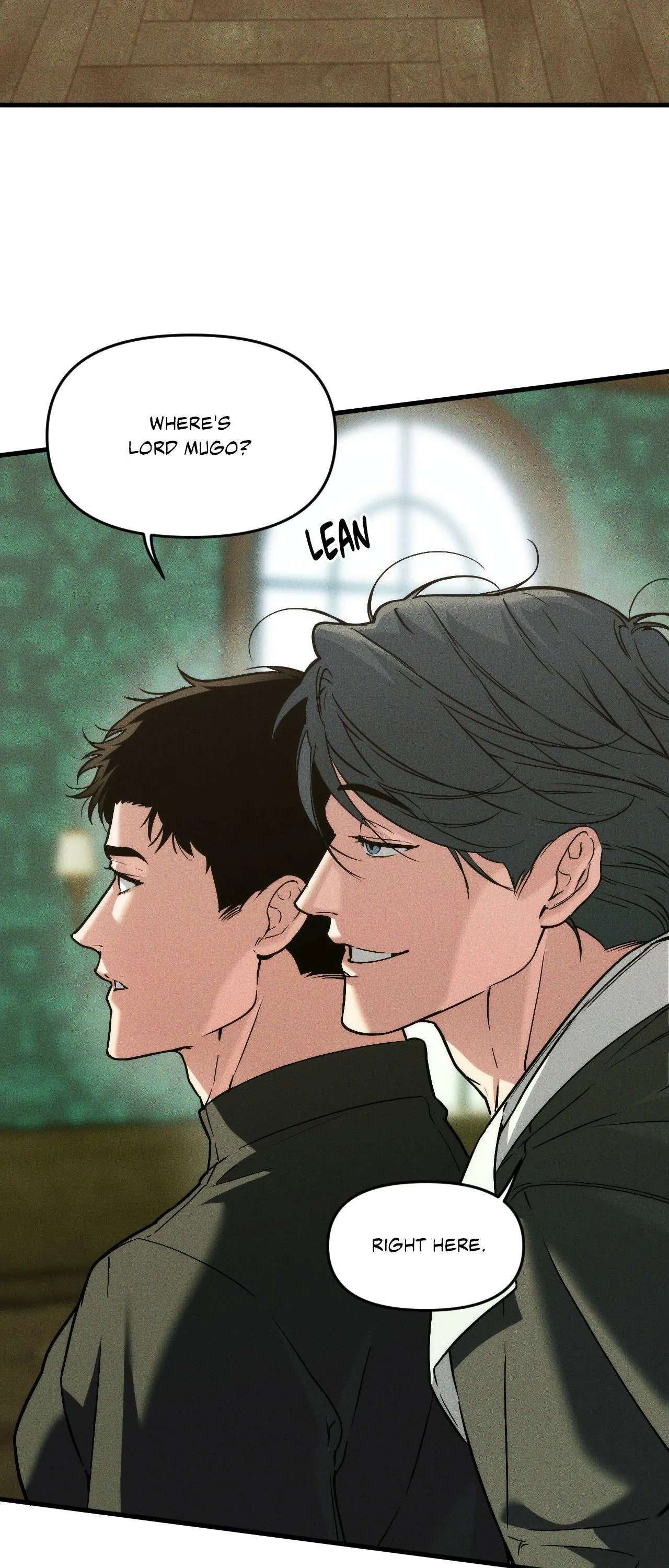 Read Swallow You Whole chapter 29.2 image 47 on Lezhin