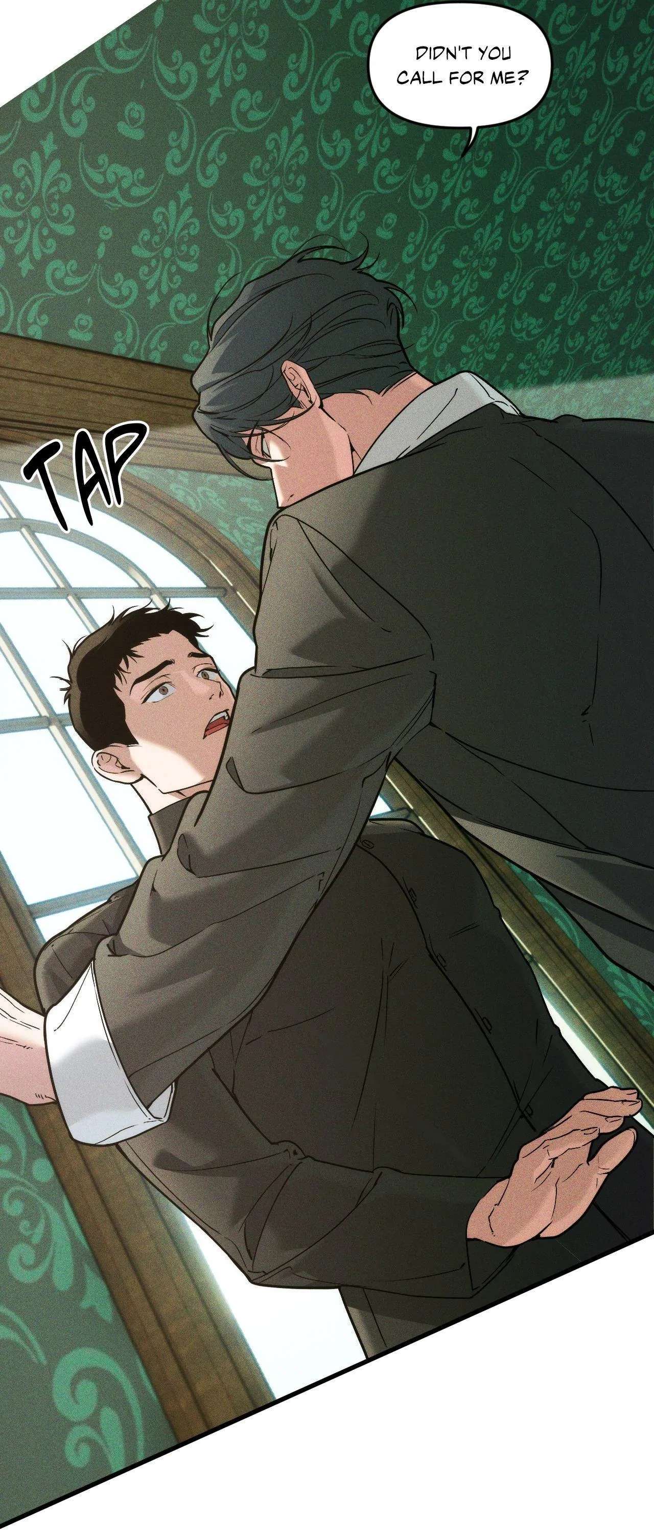 Read Swallow You Whole chapter 29.2 image 50 on Lezhin