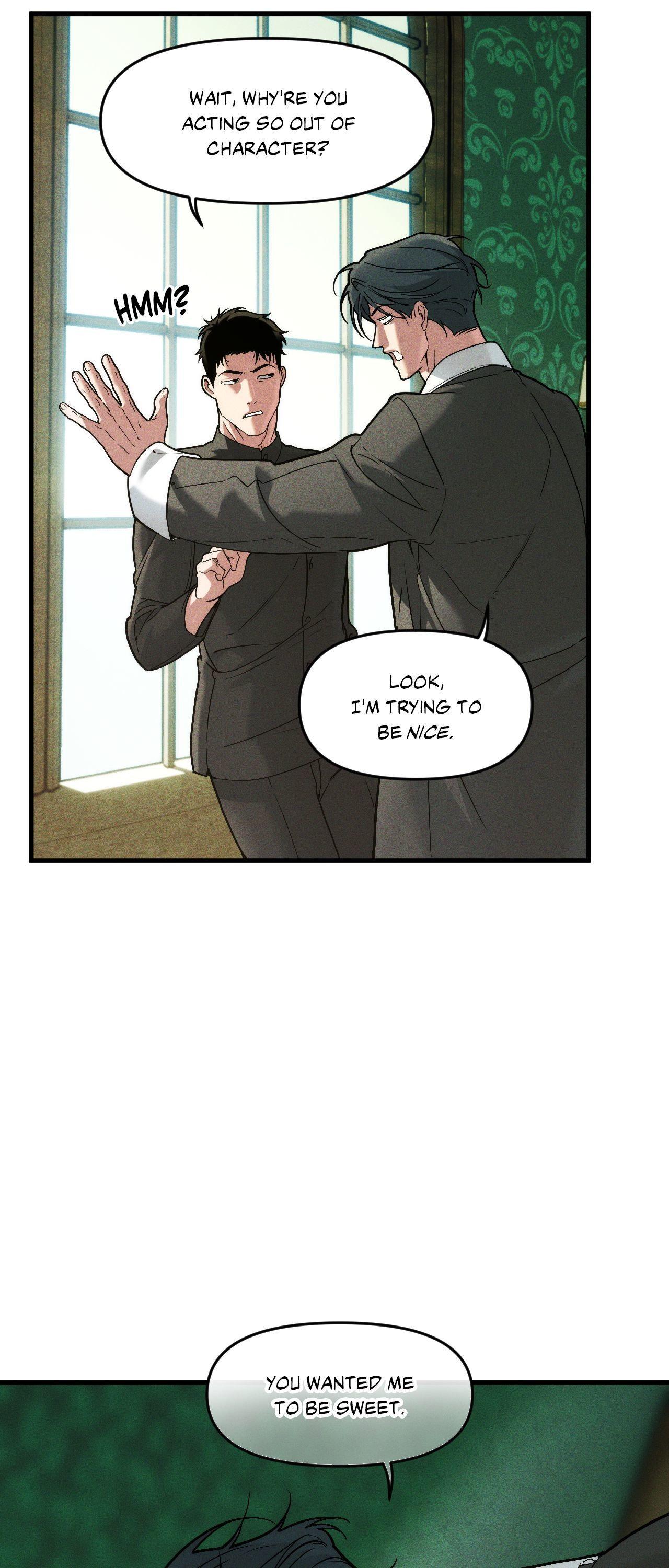 Read Swallow You Whole chapter 29.2 image 52 on Lezhin