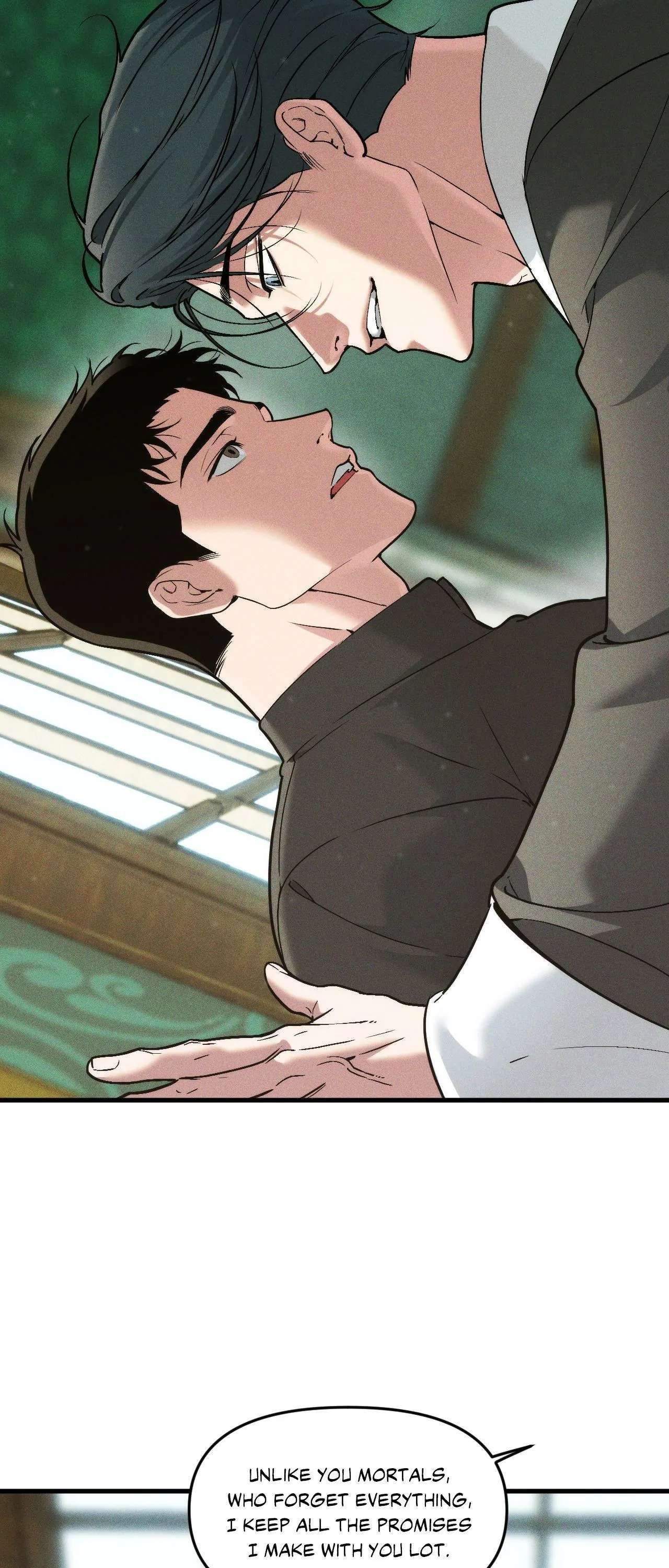 Read Swallow You Whole chapter 29.2 image 53 on Lezhin