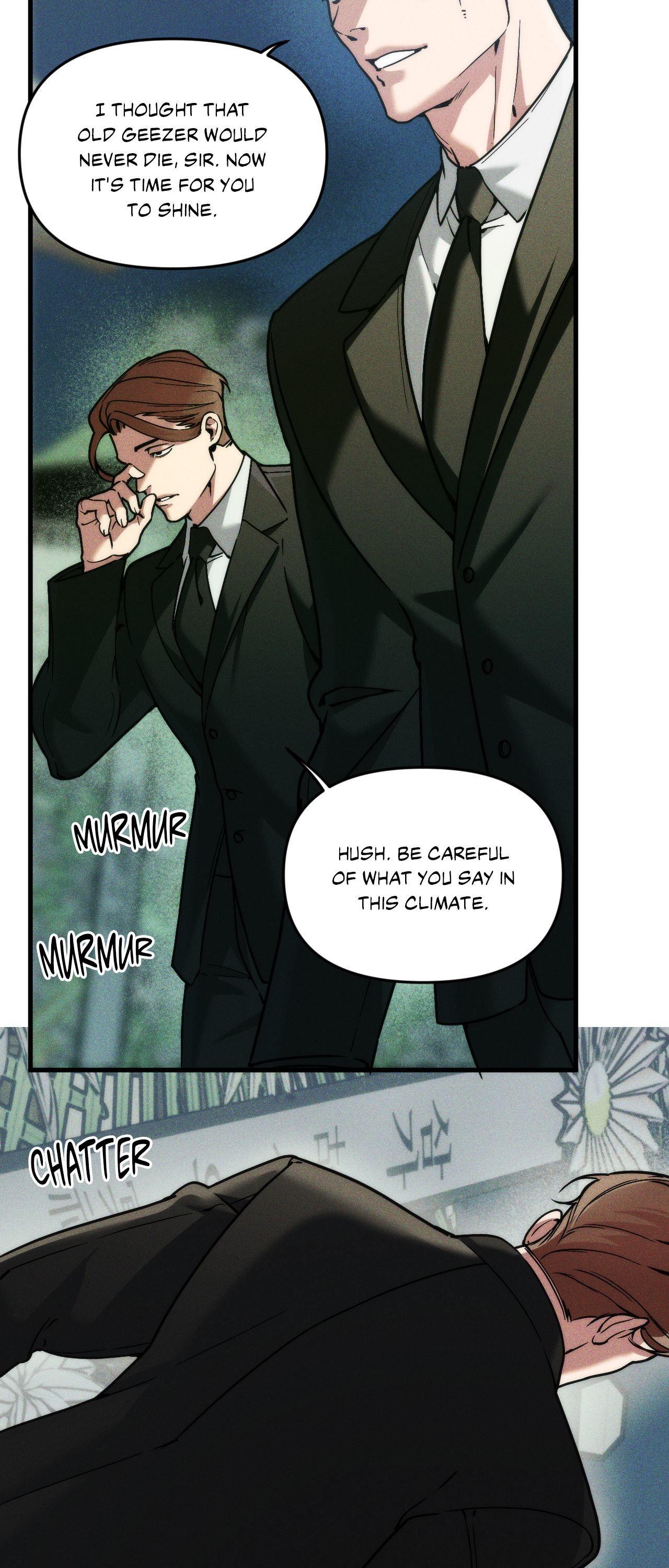 Read Swallow You Whole chapter 29.2 image 6 on Lezhin