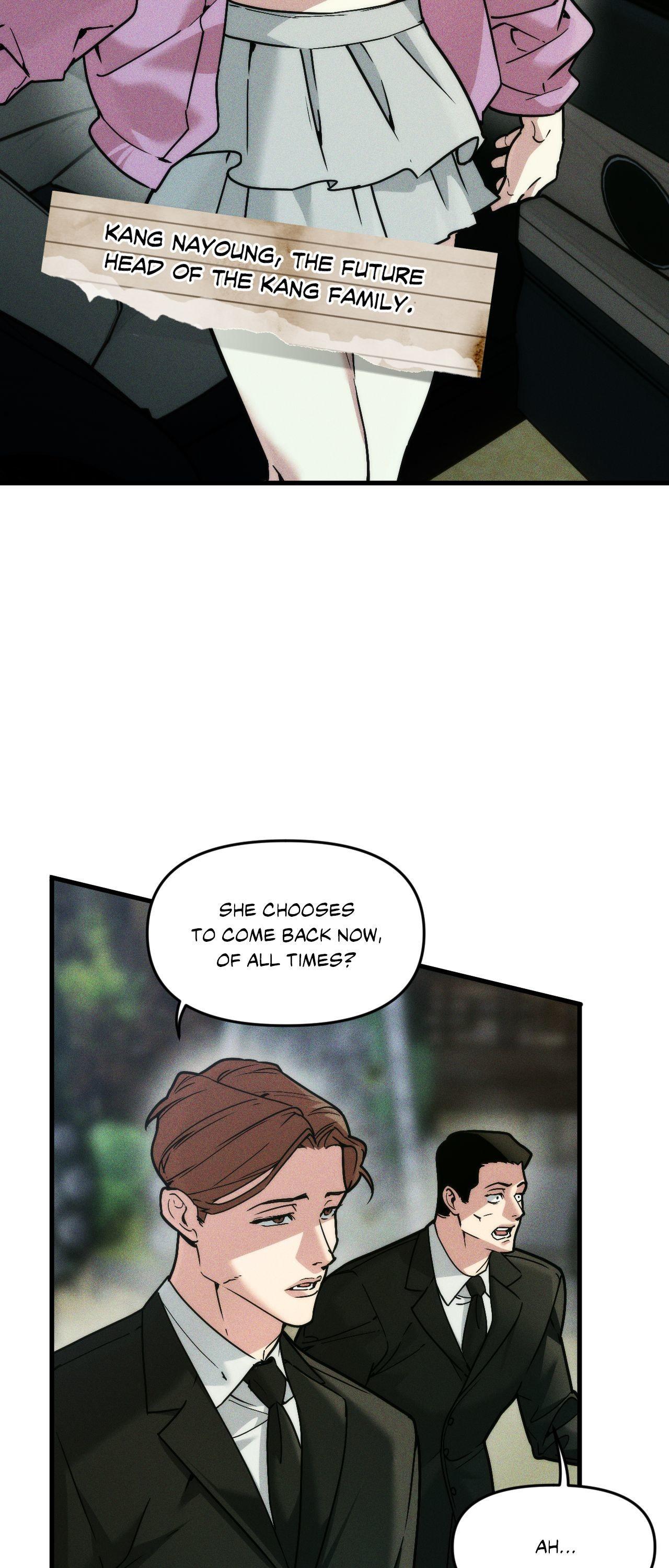 Read Swallow You Whole chapter 29.2 image 9 on Lezhin