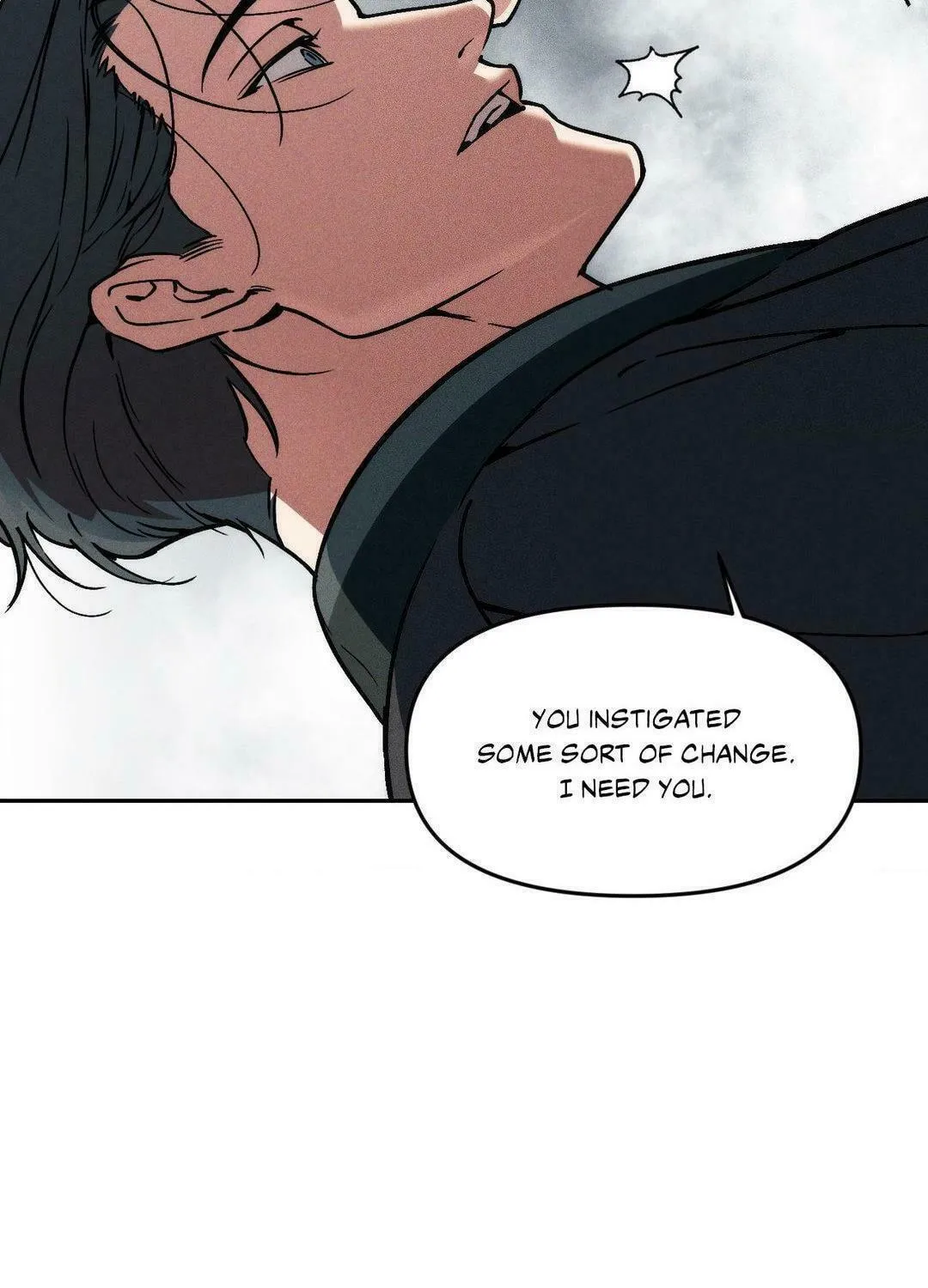 Read Swallow You Whole chapter 29 image 100 on Lezhin