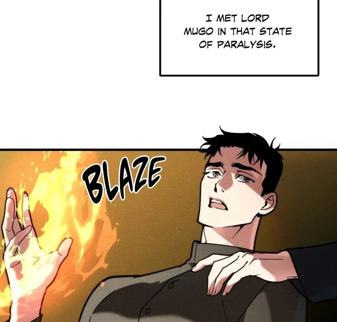 Read Swallow You Whole chapter 29 image 15 on Lezhin