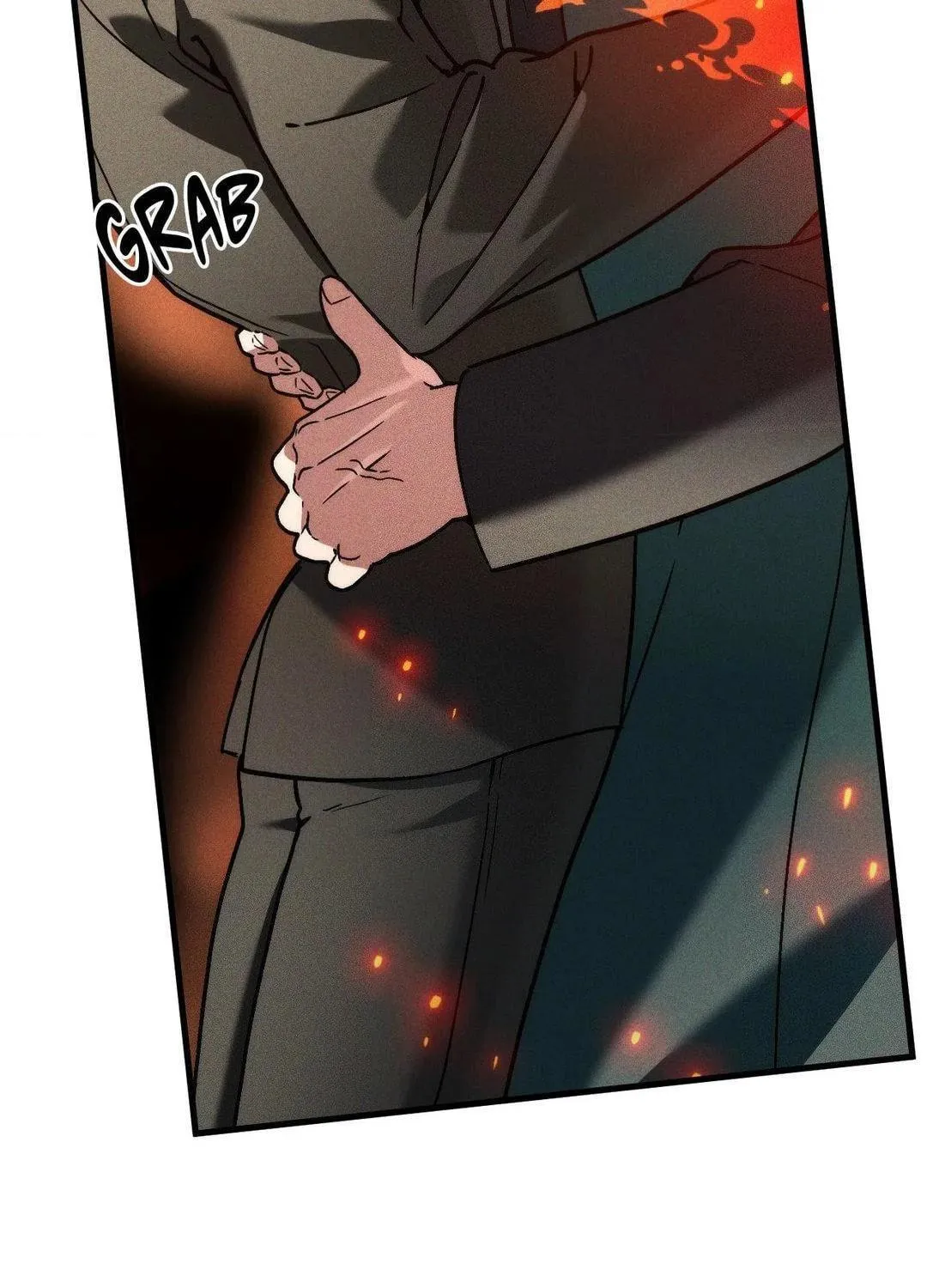 Read Swallow You Whole chapter 29 image 18 on Lezhin