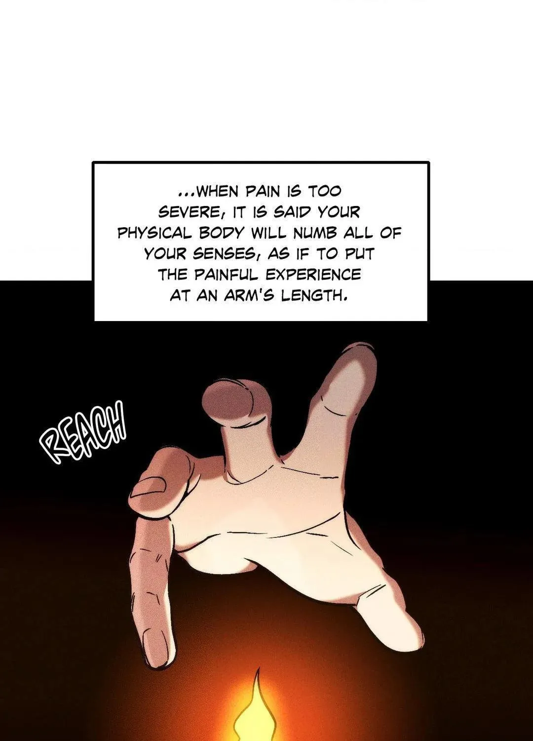 Read Swallow You Whole chapter 29 image 2 on Lezhin