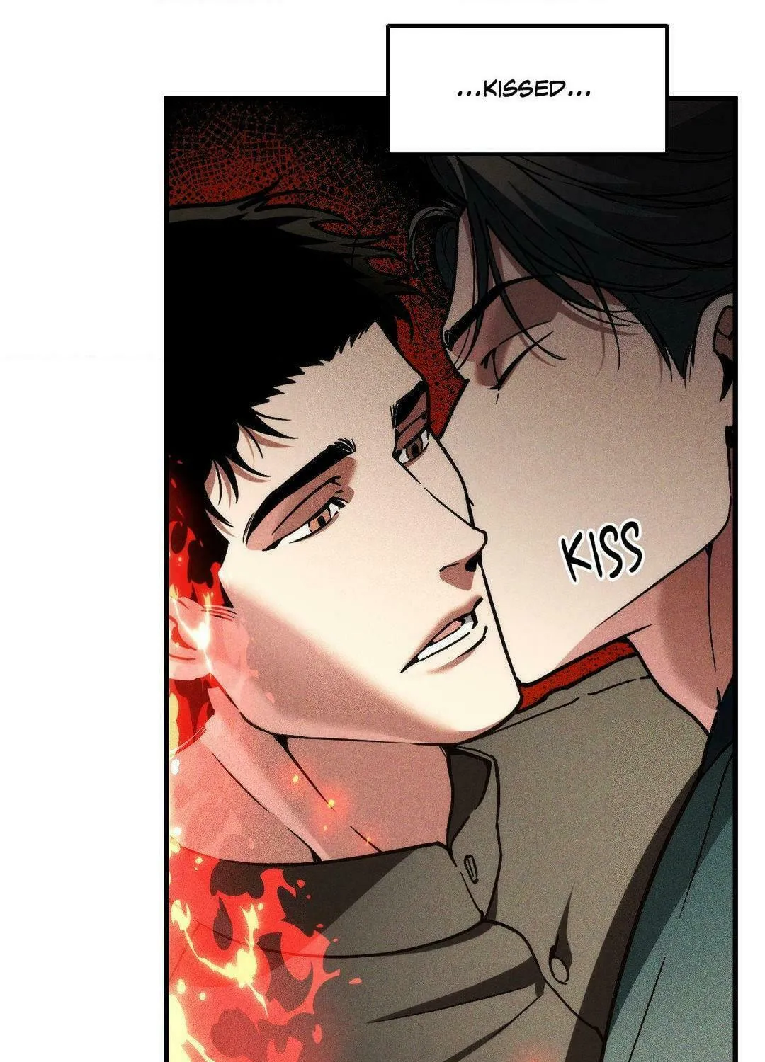 Read Swallow You Whole chapter 29 image 20 on Lezhin