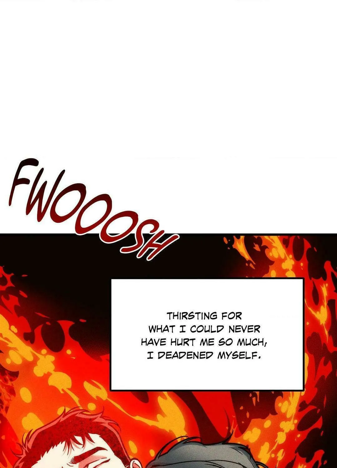 Read Swallow You Whole chapter 29 image 26 on Lezhin