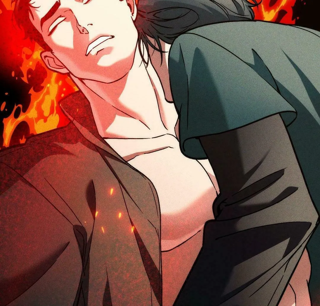 Read Swallow You Whole chapter 29 image 27 on Lezhin