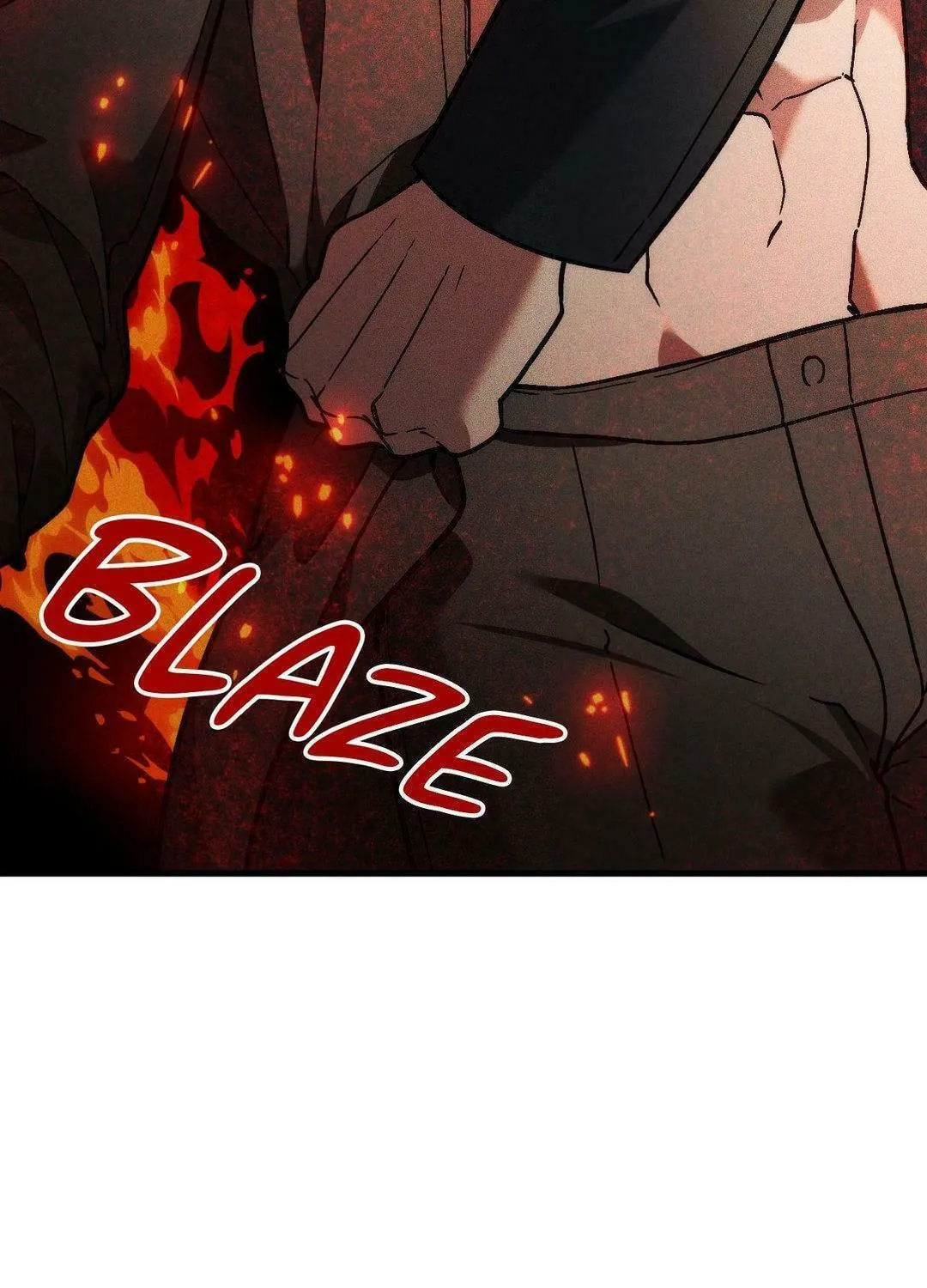 Read Swallow You Whole chapter 29 image 28 on Lezhin
