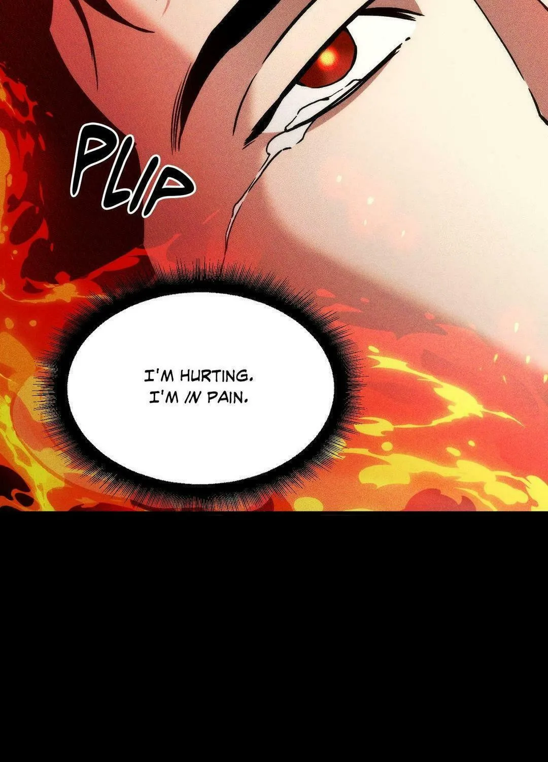 Read Swallow You Whole chapter 29 image 32 on Lezhin
