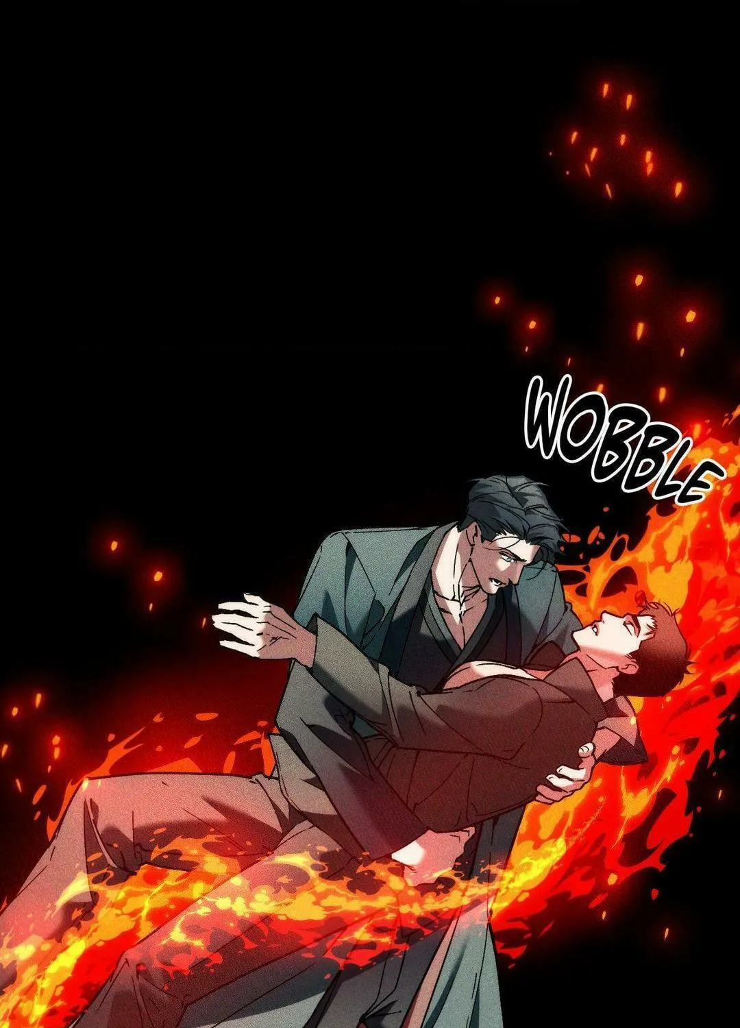 Read Swallow You Whole chapter 29 image 34 on Lezhin