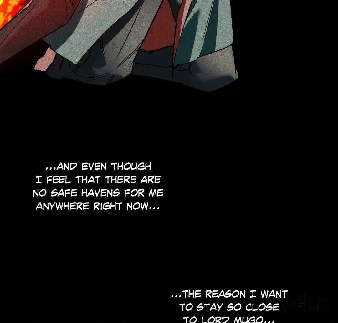 Read Swallow You Whole chapter 29 image 35 on Lezhin