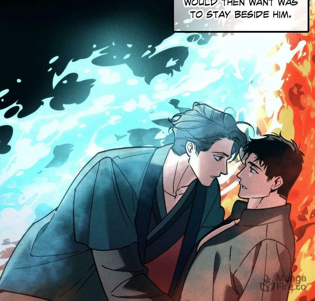 Read Swallow You Whole chapter 29 image 41 on Lezhin