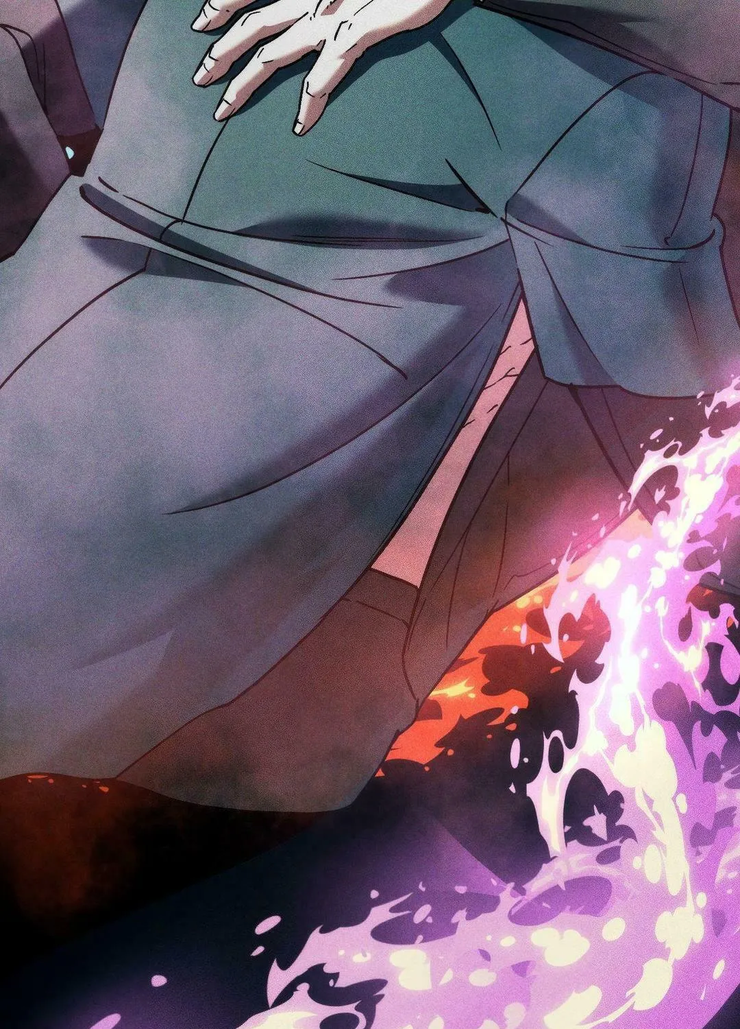 Read Swallow You Whole chapter 29 image 44 on Lezhin