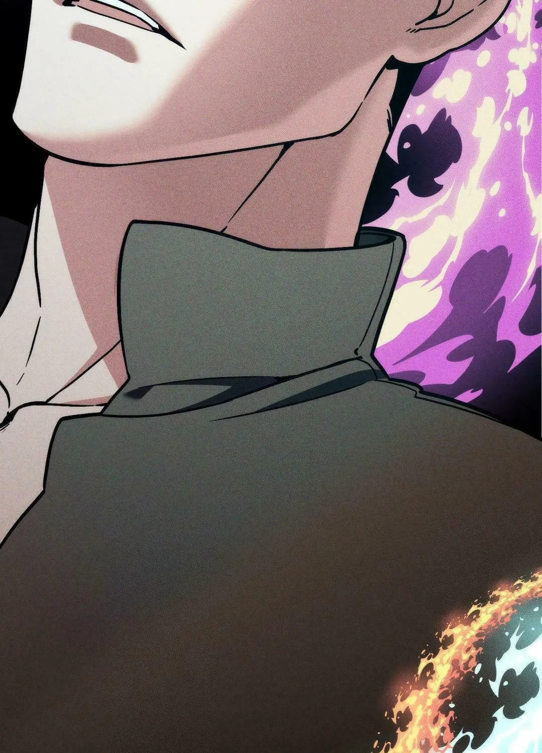 Read Swallow You Whole chapter 29 image 46 on Lezhin