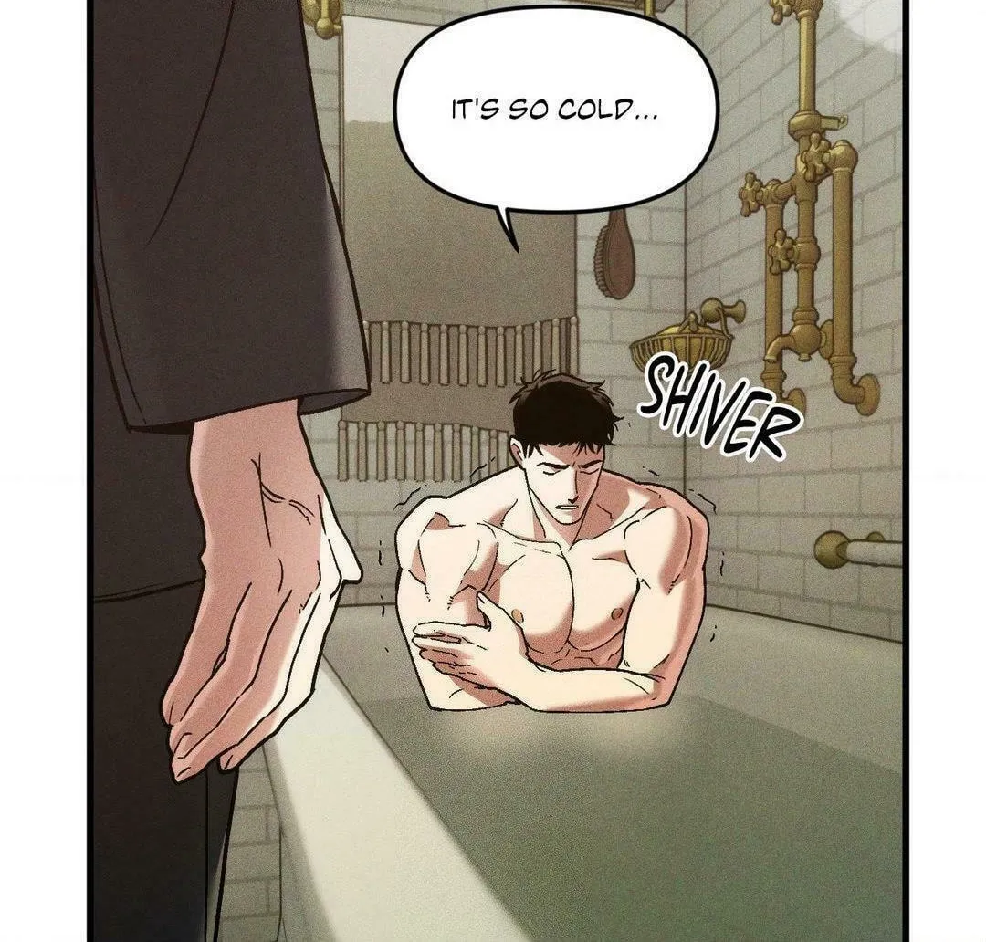 Read Swallow You Whole chapter 29 image 57 on Lezhin