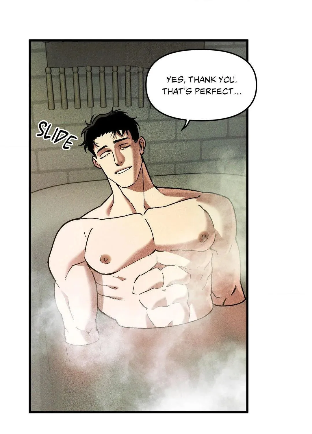 Read Swallow You Whole chapter 29 image 62 on Lezhin