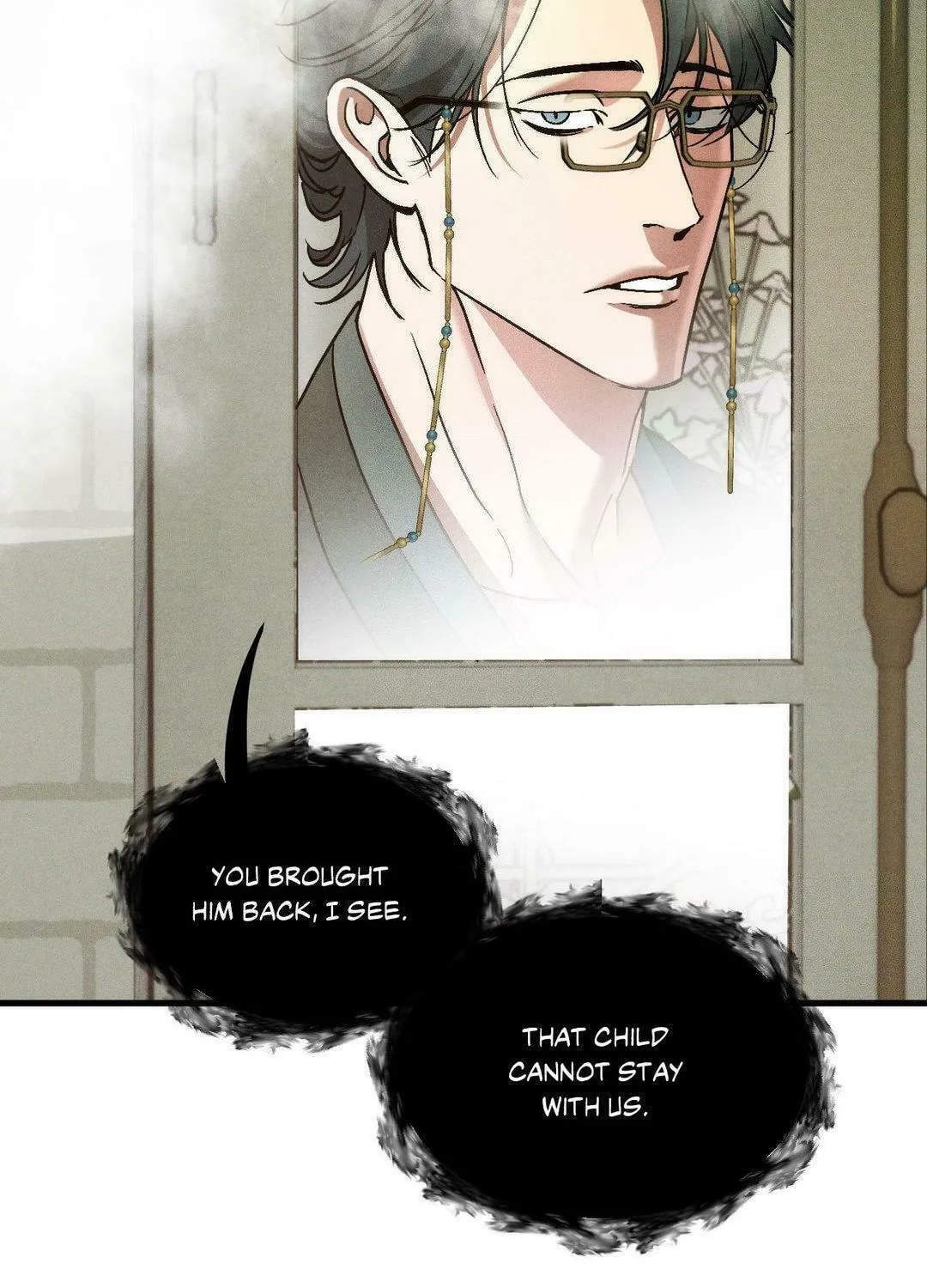 Read Swallow You Whole chapter 29 image 66 on Lezhin