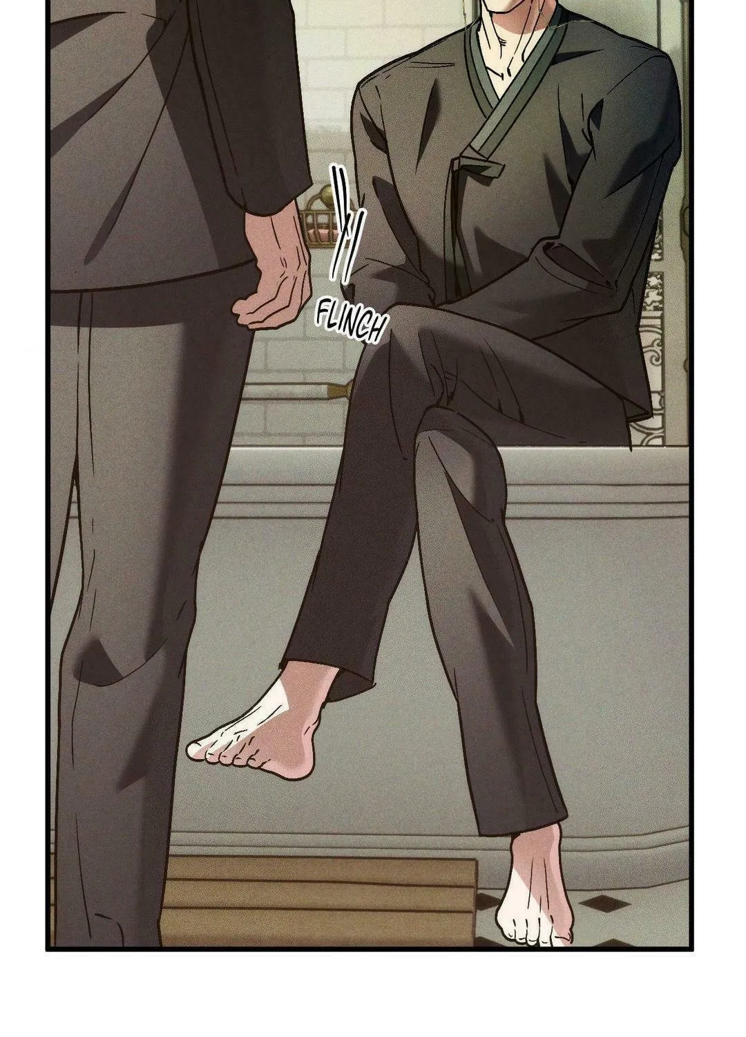 Read Swallow You Whole chapter 29 image 68 on Lezhin