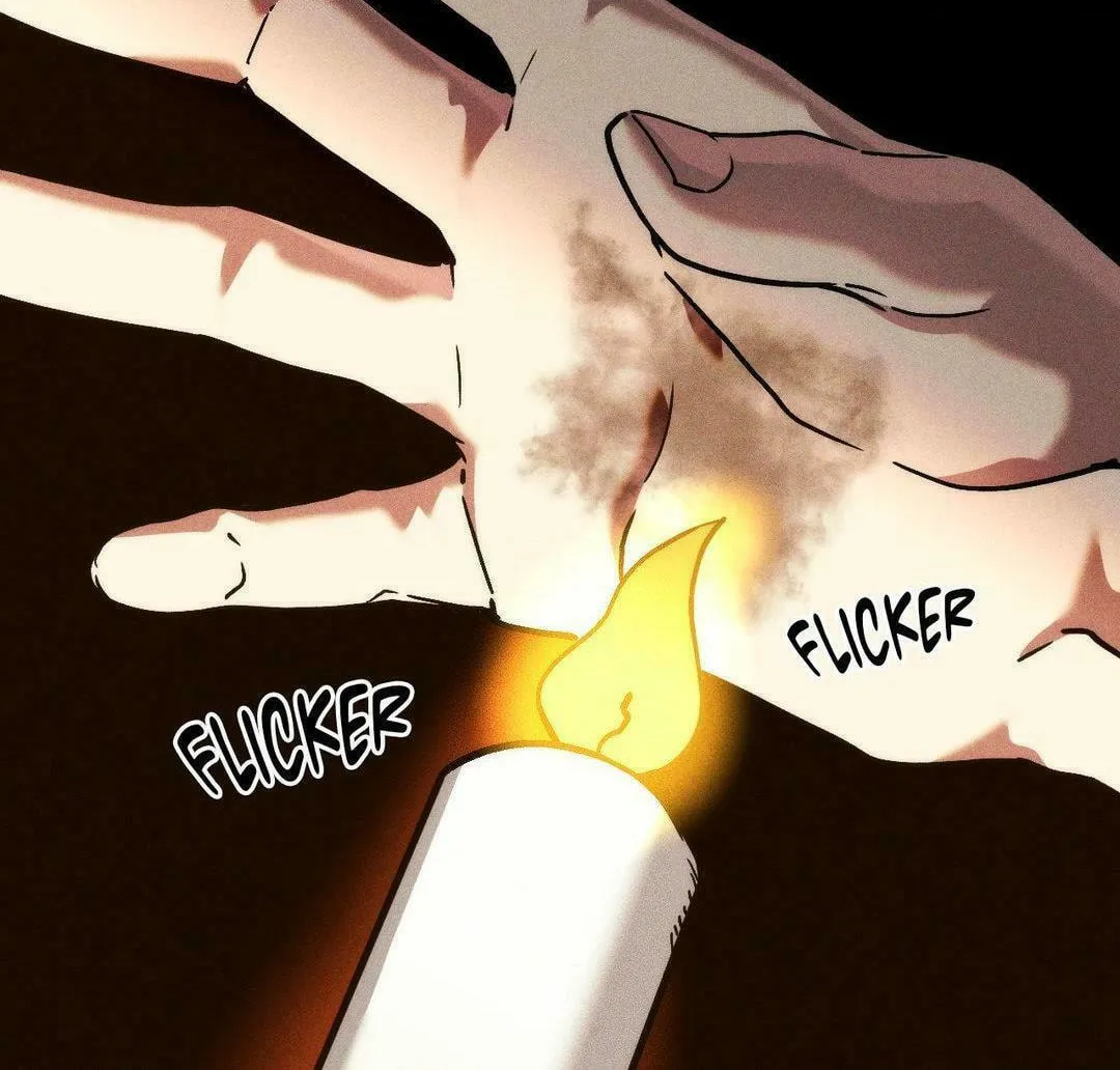Read Swallow You Whole chapter 29 image 7 on Lezhin