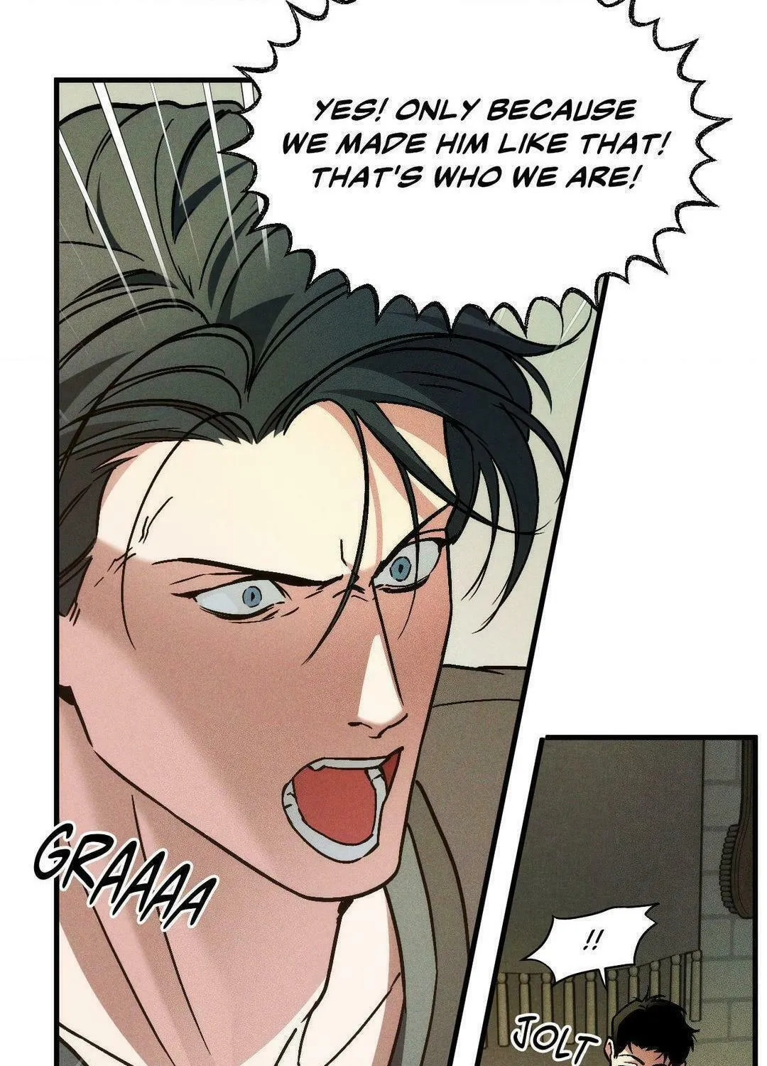 Read Swallow You Whole chapter 29 image 70 on Lezhin