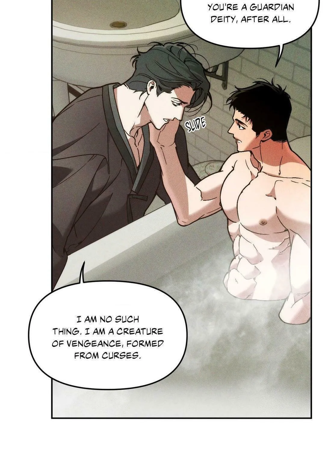 Read Swallow You Whole chapter 29 image 78 on Lezhin