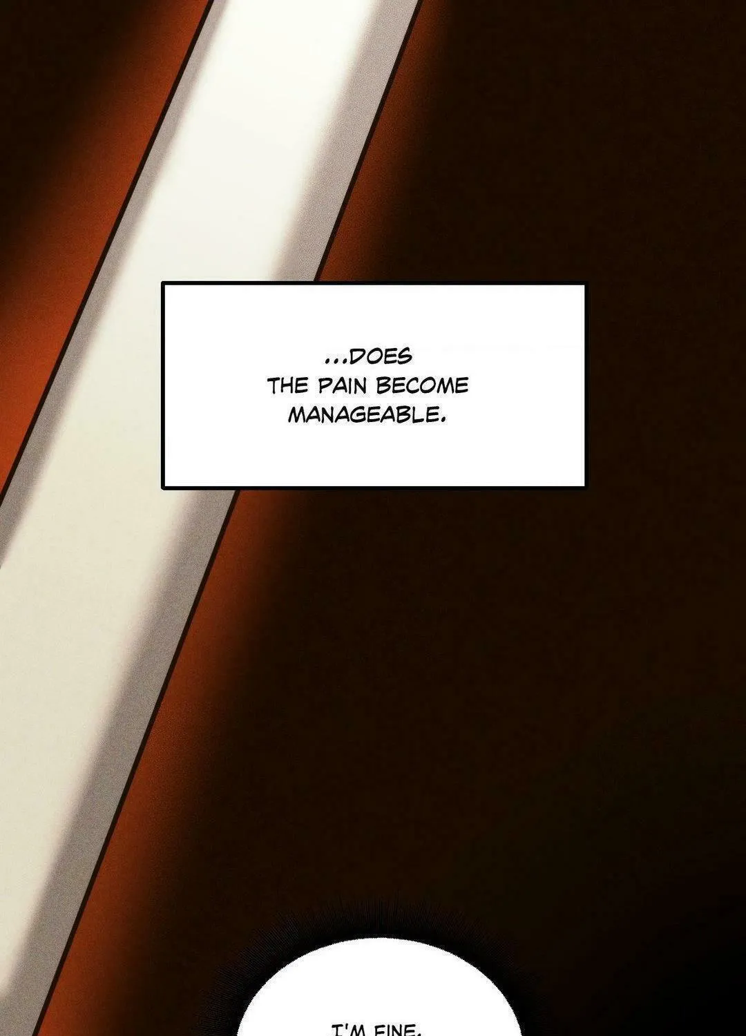 Read Swallow You Whole chapter 29 image 8 on Lezhin