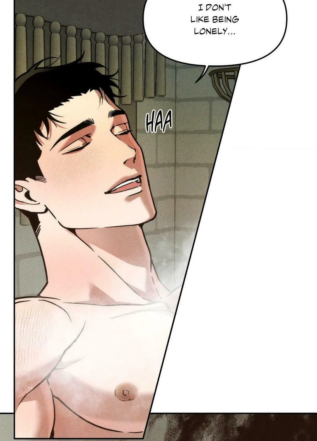 Read Swallow You Whole chapter 29 image 80 on Lezhin