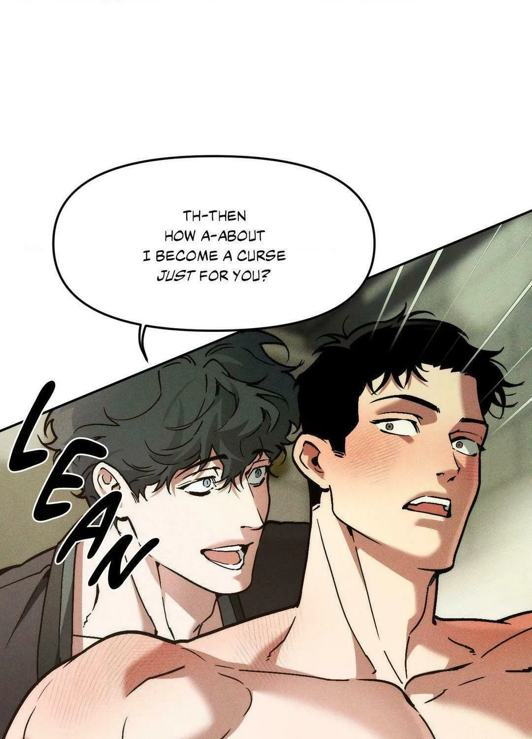 Read Swallow You Whole chapter 29 image 84 on Lezhin