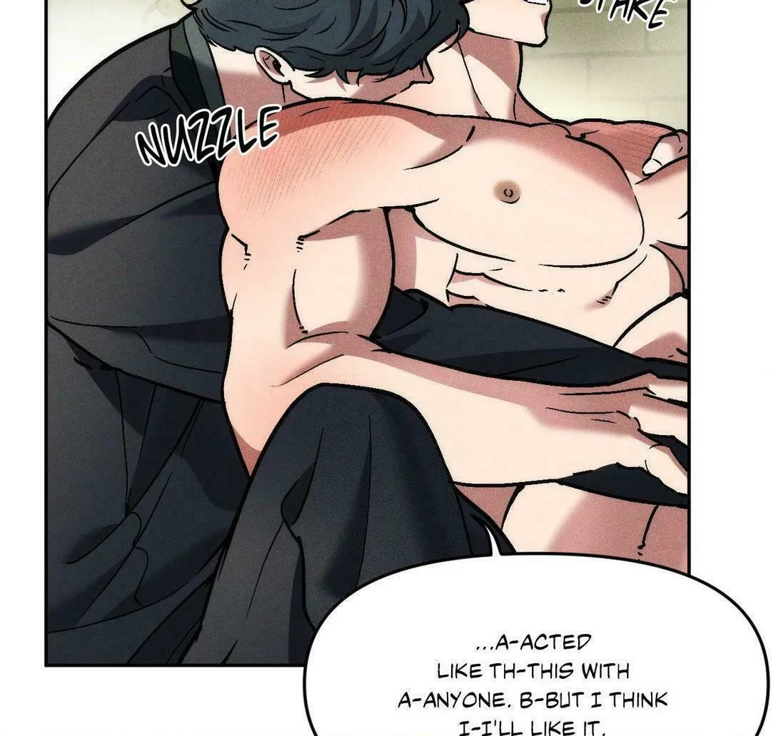 Read Swallow You Whole chapter 29 image 87 on Lezhin