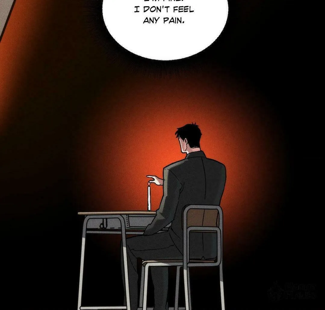 Read Swallow You Whole chapter 29 image 9 on Lezhin