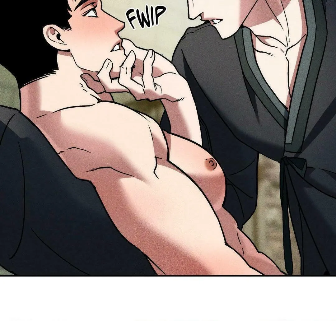 Read Swallow You Whole chapter 29 image 91 on Lezhin