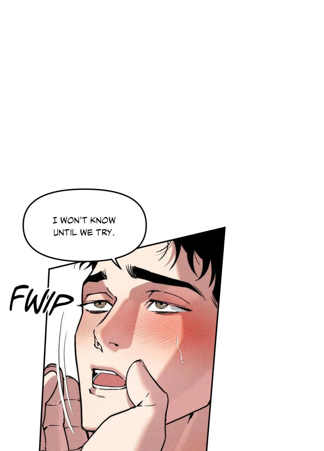 Read Swallow You Whole chapter 29 image 92 on Lezhin