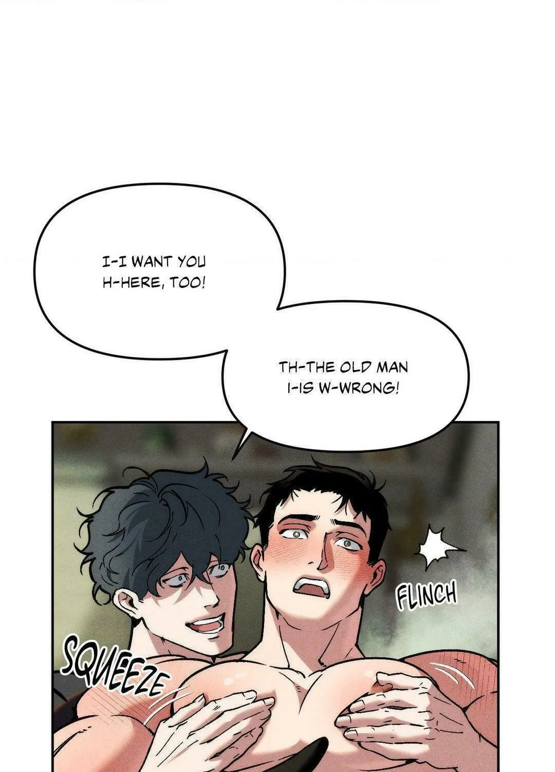Read Swallow You Whole chapter 29 image 94 on Lezhin