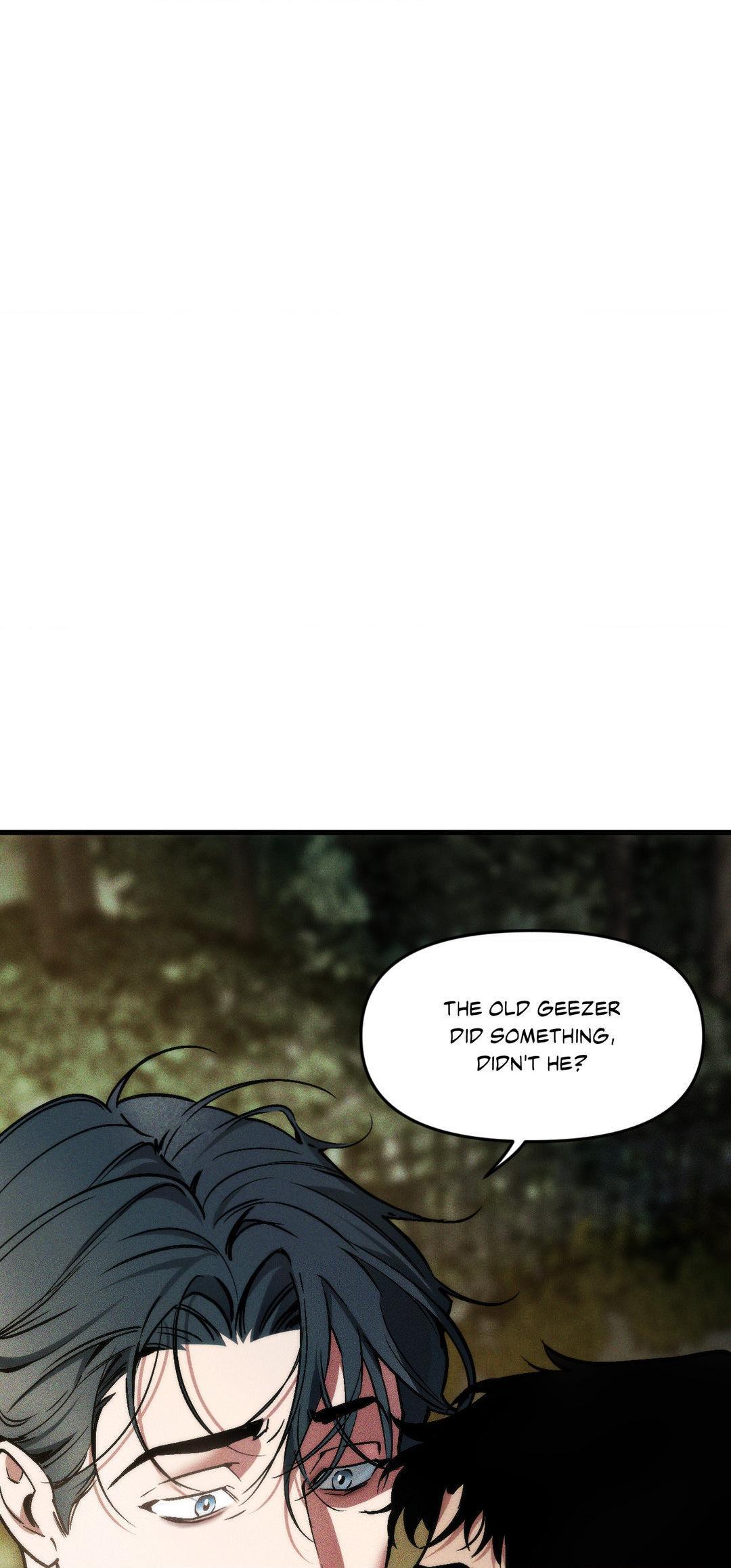 Read Swallow You Whole chapter 3.1 image 1 on Lezhin