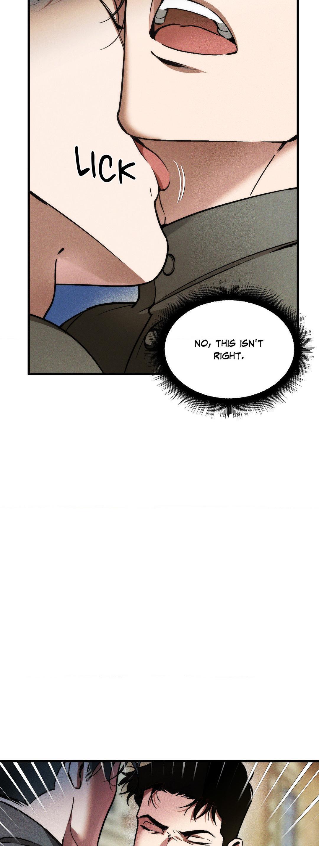 Read Swallow You Whole chapter 3.1 image 12 on Lezhin