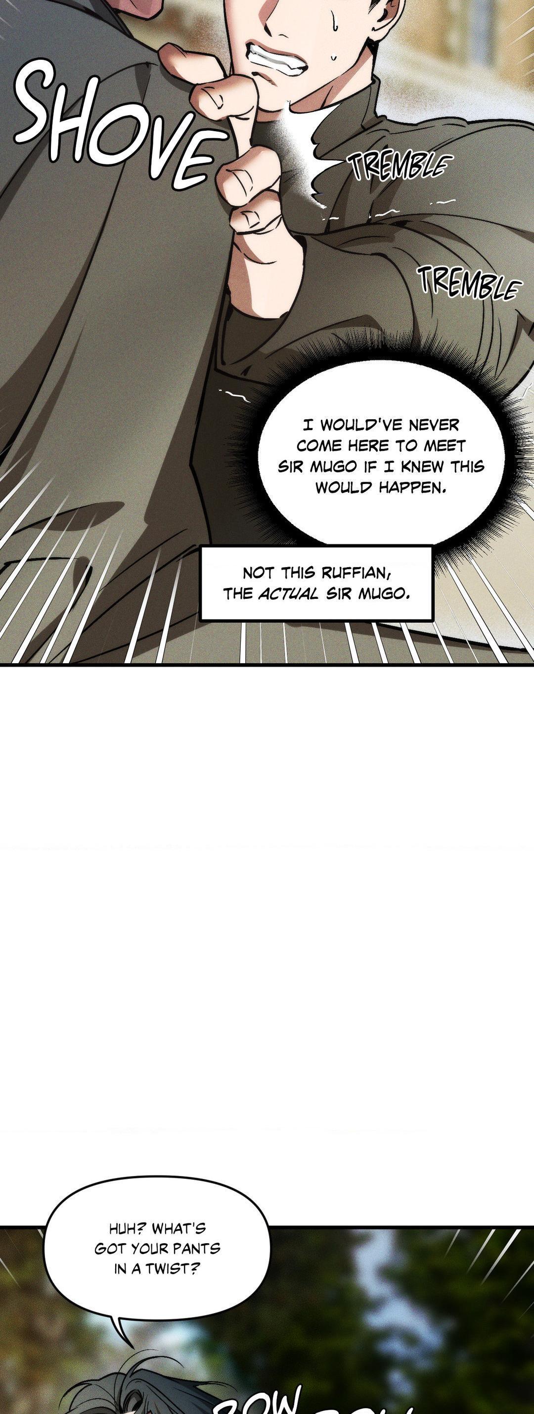 Read Swallow You Whole chapter 3.1 image 13 on Lezhin
