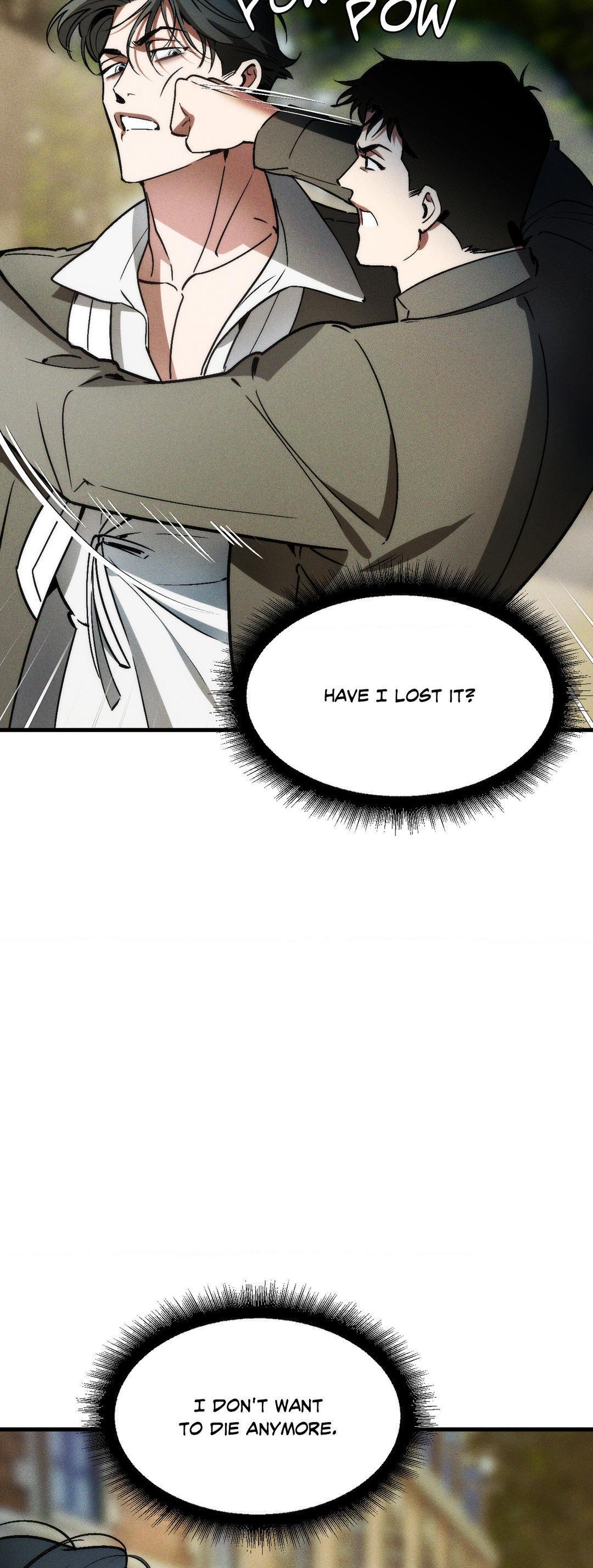 Read Swallow You Whole chapter 3.1 image 14 on Lezhin