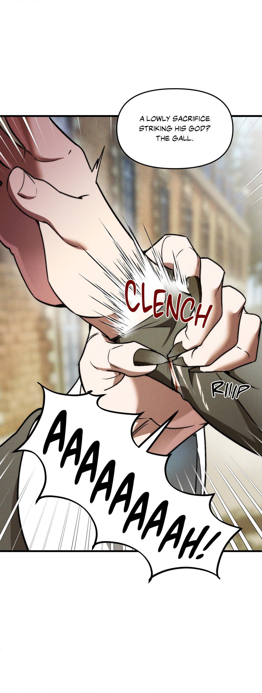 Read Swallow You Whole chapter 3.1 image 16 on Lezhin