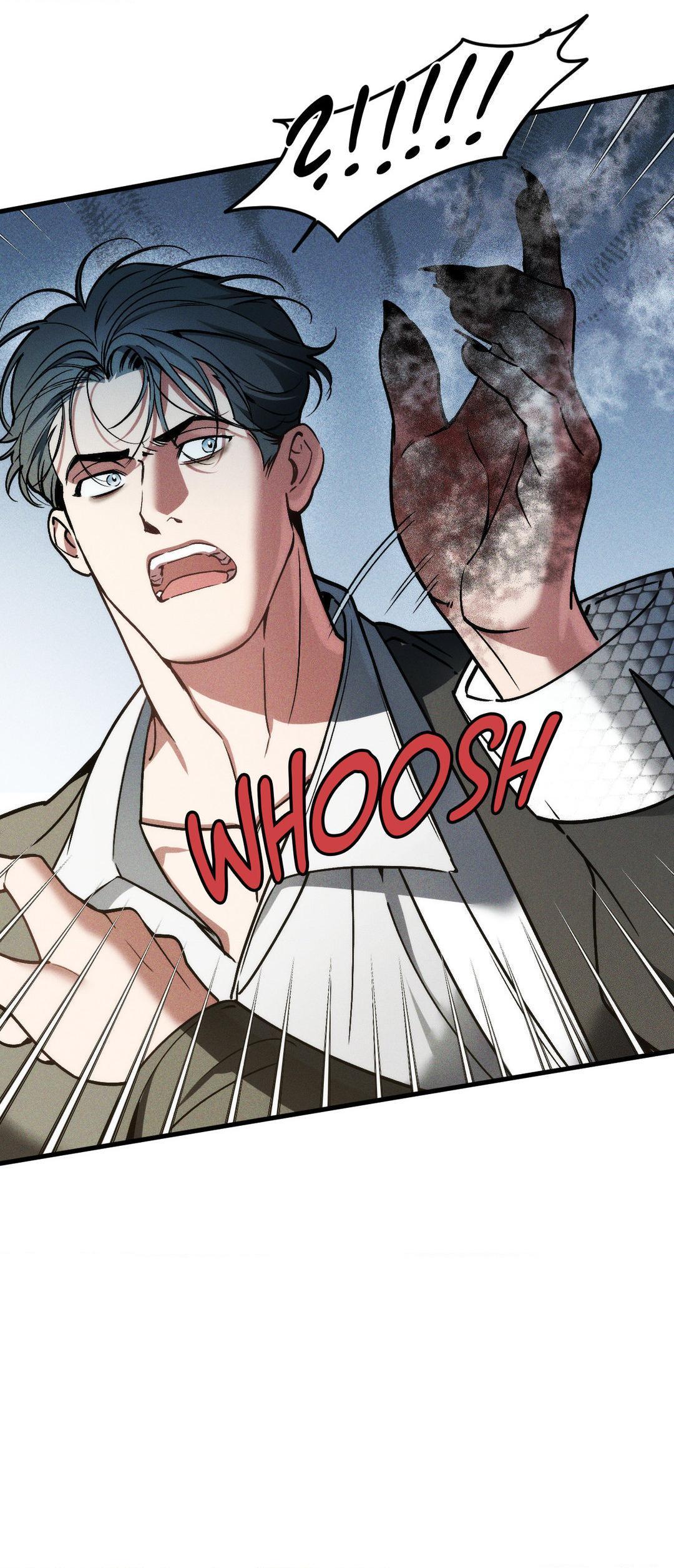 Read Swallow You Whole chapter 3.1 image 18 on Lezhin