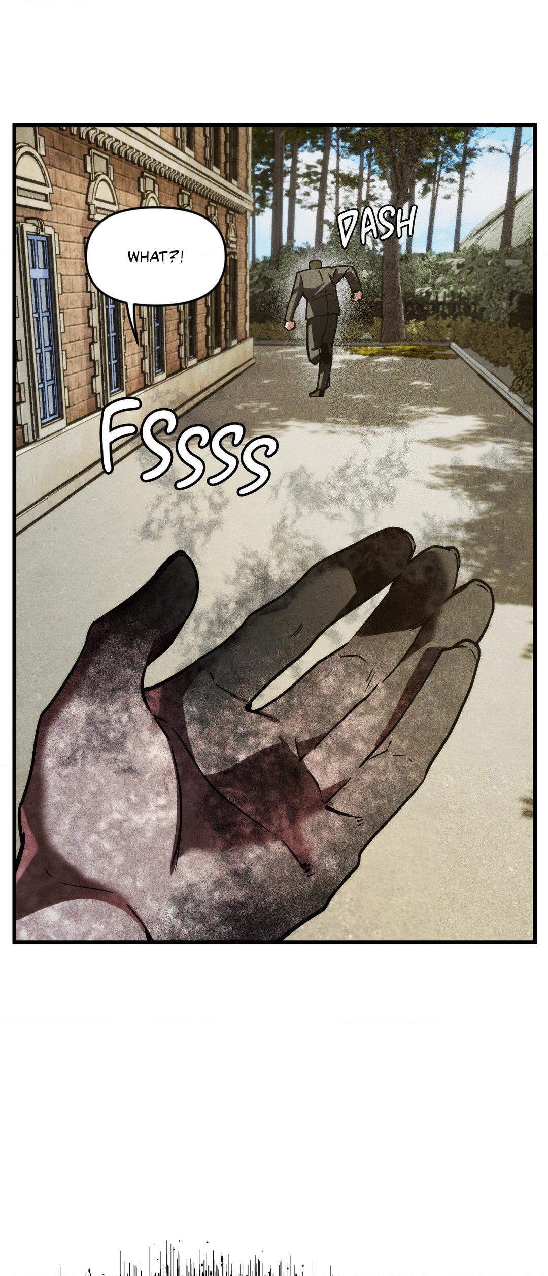 Read Swallow You Whole chapter 3.1 image 19 on Lezhin