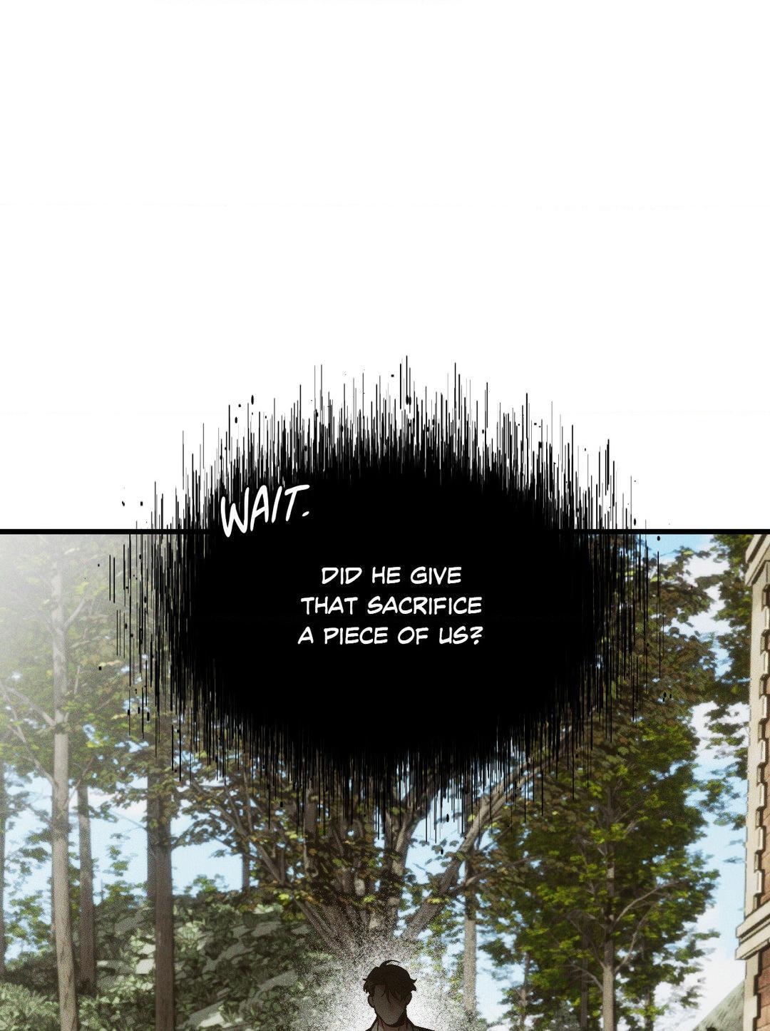 Read Swallow You Whole chapter 3.1 image 22 on Lezhin