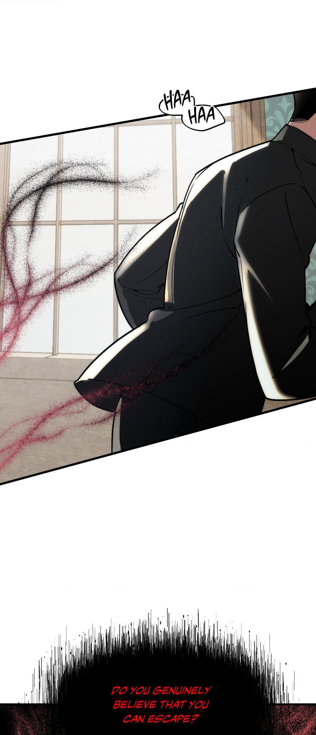 Read Swallow You Whole chapter 3.1 image 30 on Lezhin